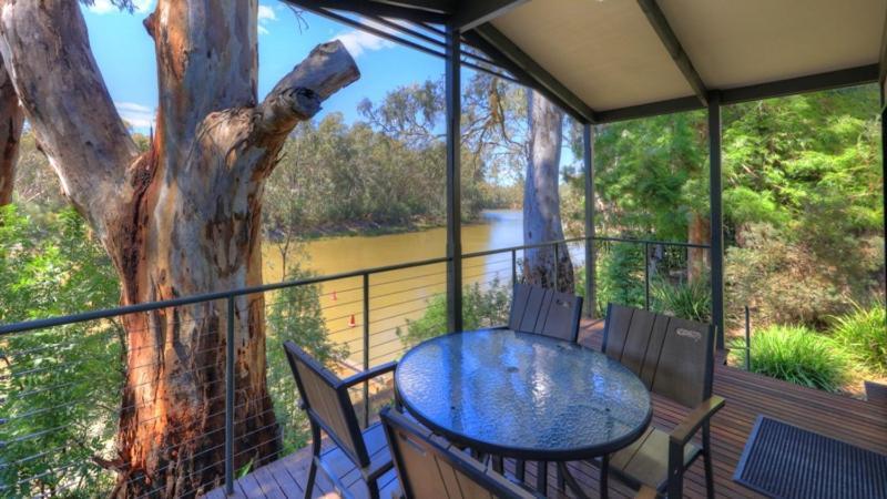 Moama Riverside Holiday Park Exterior photo